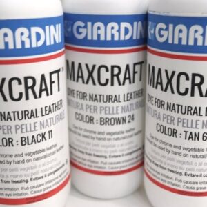 Test Giardini dažai