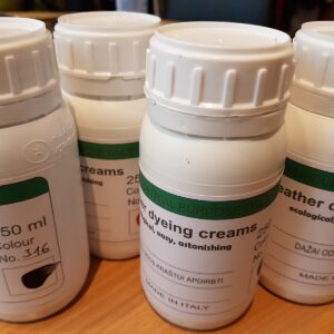 Test dazai odos krastui