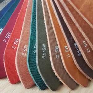 Test dirzine augaline oda