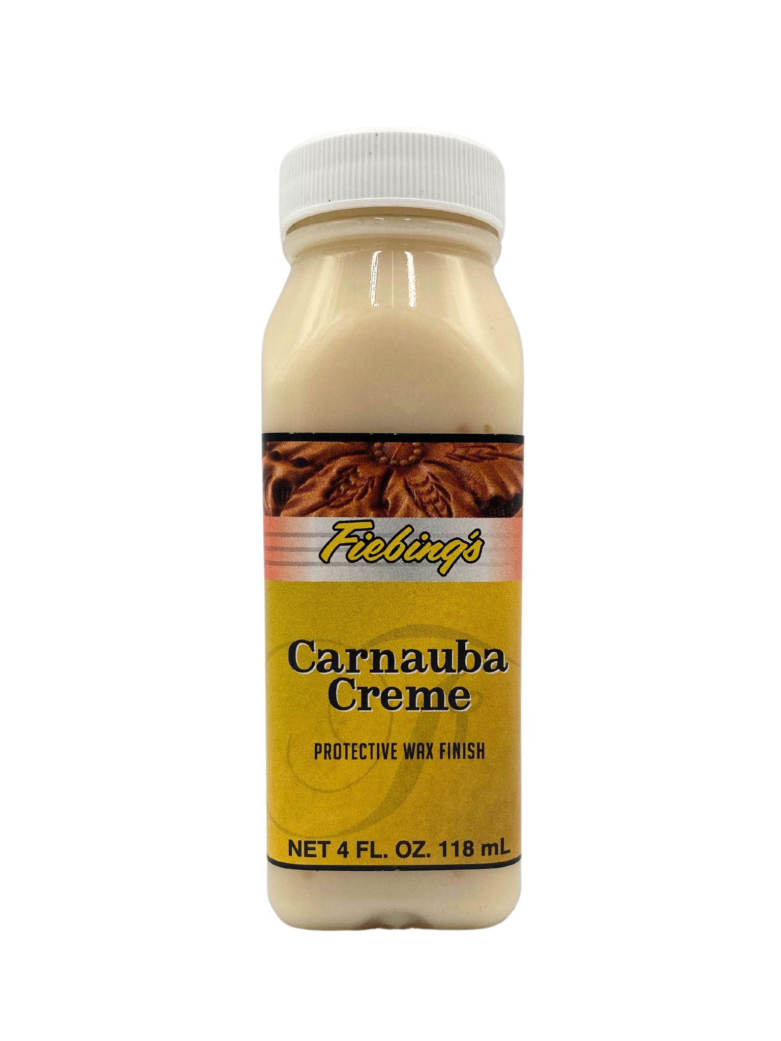 carnauba creme