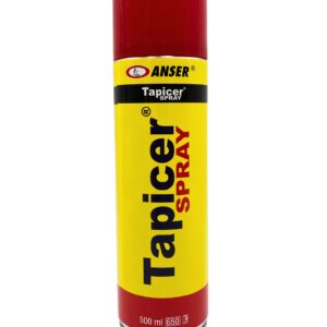 Tapicer glue spray 500ml Aerozoliniai klijai