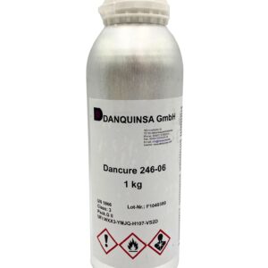 DANCURE 246-06 aktyvatorius 1kg